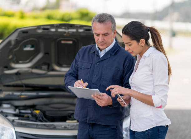 Auto Insurance in Navajo County County
